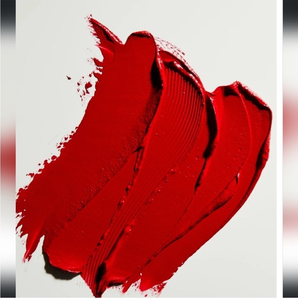 Credo Beauty Pound Cake Cake Batter in Red Velvet
Lipstick NEW Unopened - Picture 4 of 6